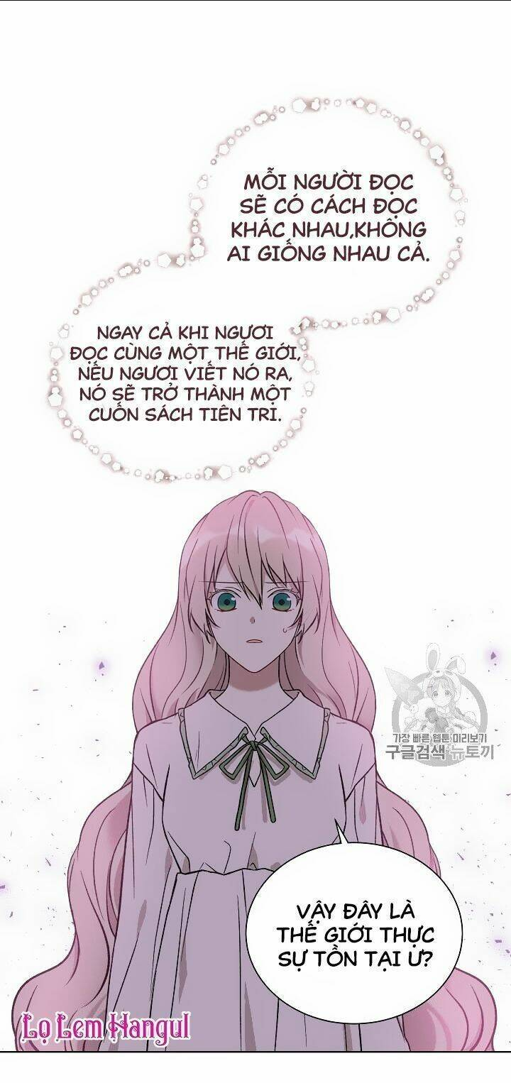 Vương Miện Viridescent Chap 17 - Next Chap 18