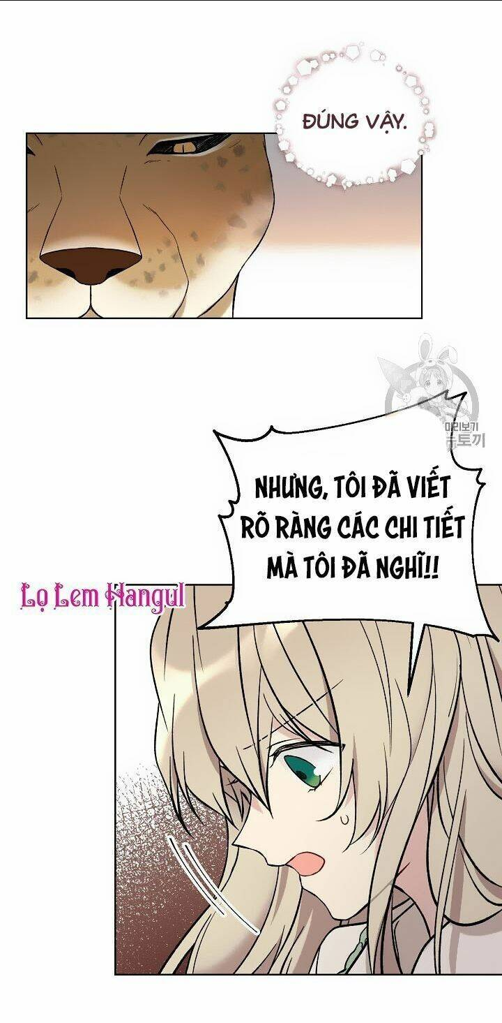 Vương Miện Viridescent Chap 17 - Next Chap 18