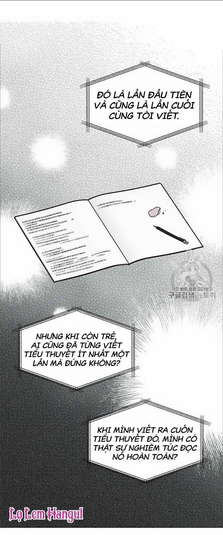 Vương Miện Viridescent Chap 17 - Next Chap 18