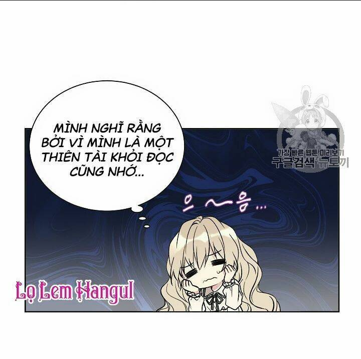 Vương Miện Viridescent Chap 17 - Next Chap 18