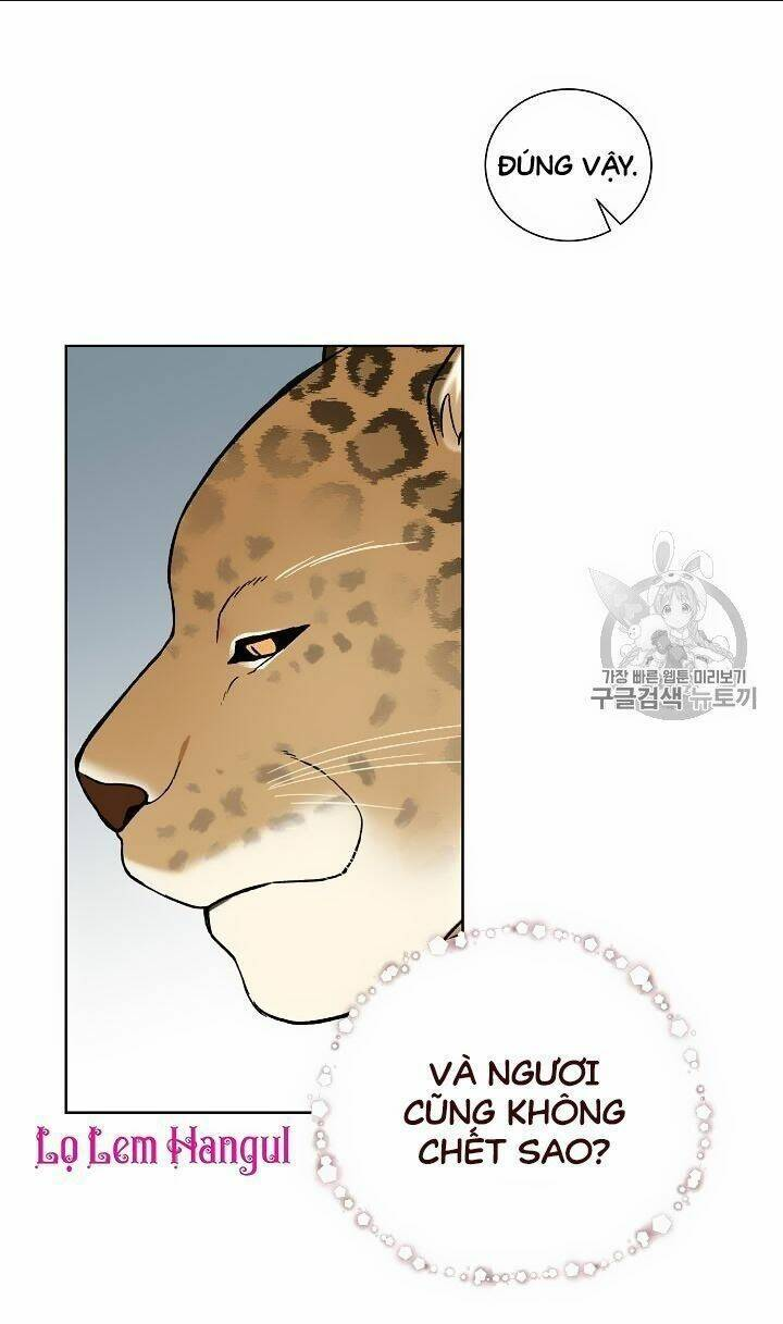 Vương Miện Viridescent Chap 17 - Next Chap 18