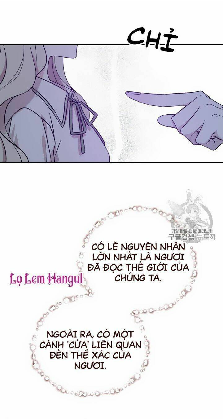 Vương Miện Viridescent Chap 17 - Next Chap 18