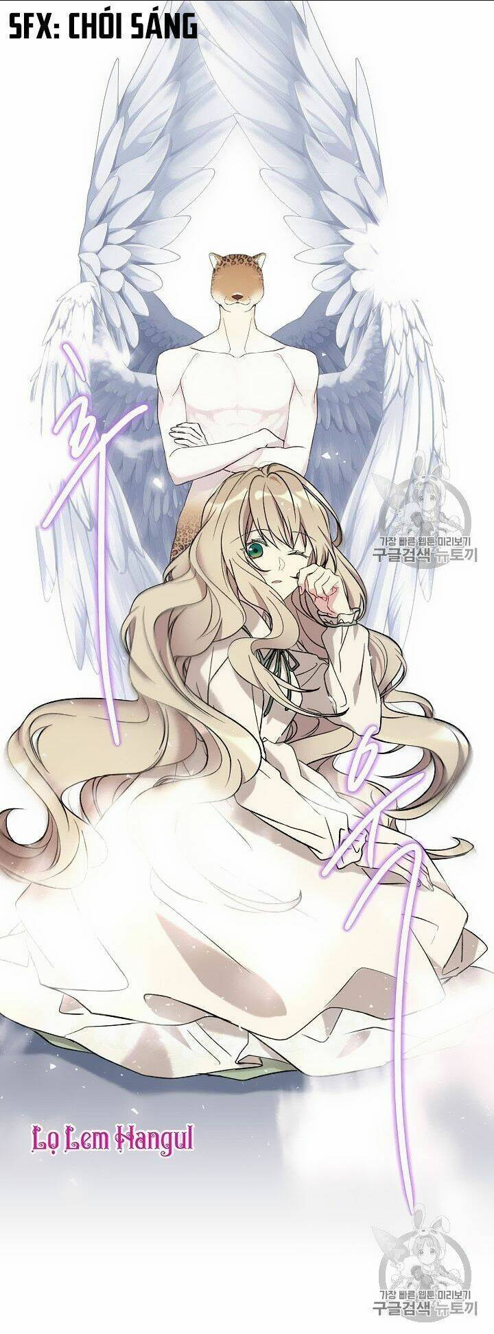 Vương Miện Viridescent Chap 17 - Next Chap 18