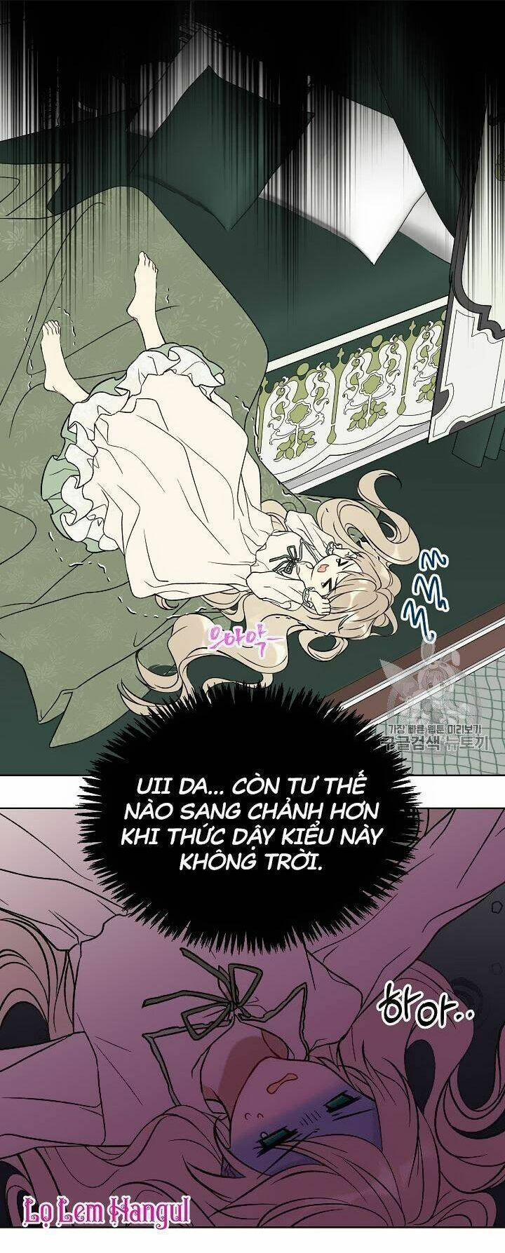 Vương Miện Viridescent Chap 17 - Next Chap 18