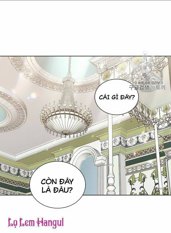 Vương Miện Viridescent Chap 17 - Next Chap 18