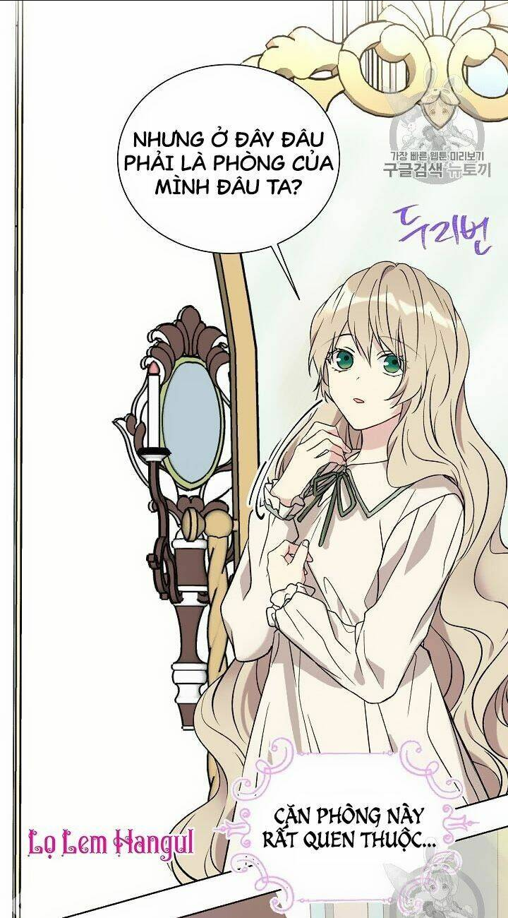 Vương Miện Viridescent Chap 17 - Next Chap 18