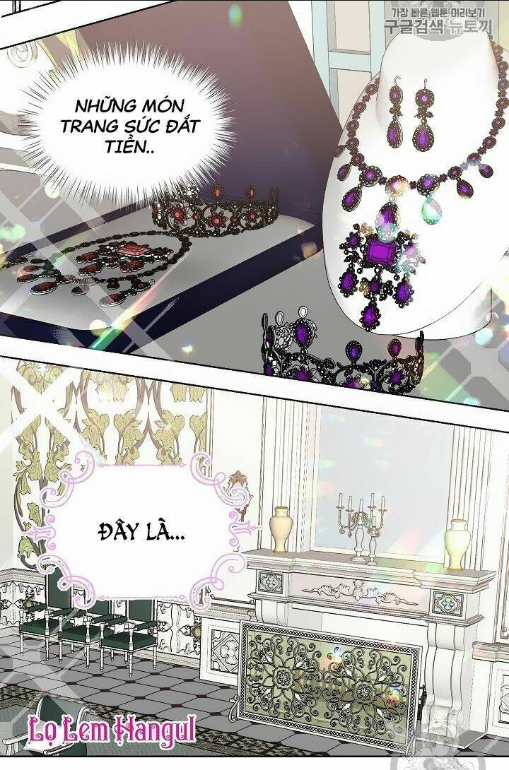 Vương Miện Viridescent Chap 17 - Next Chap 18