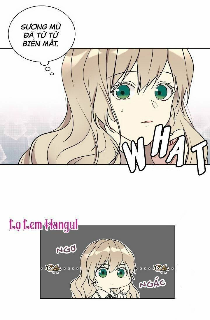 Vương Miện Viridescent Chap 17 - Next Chap 18