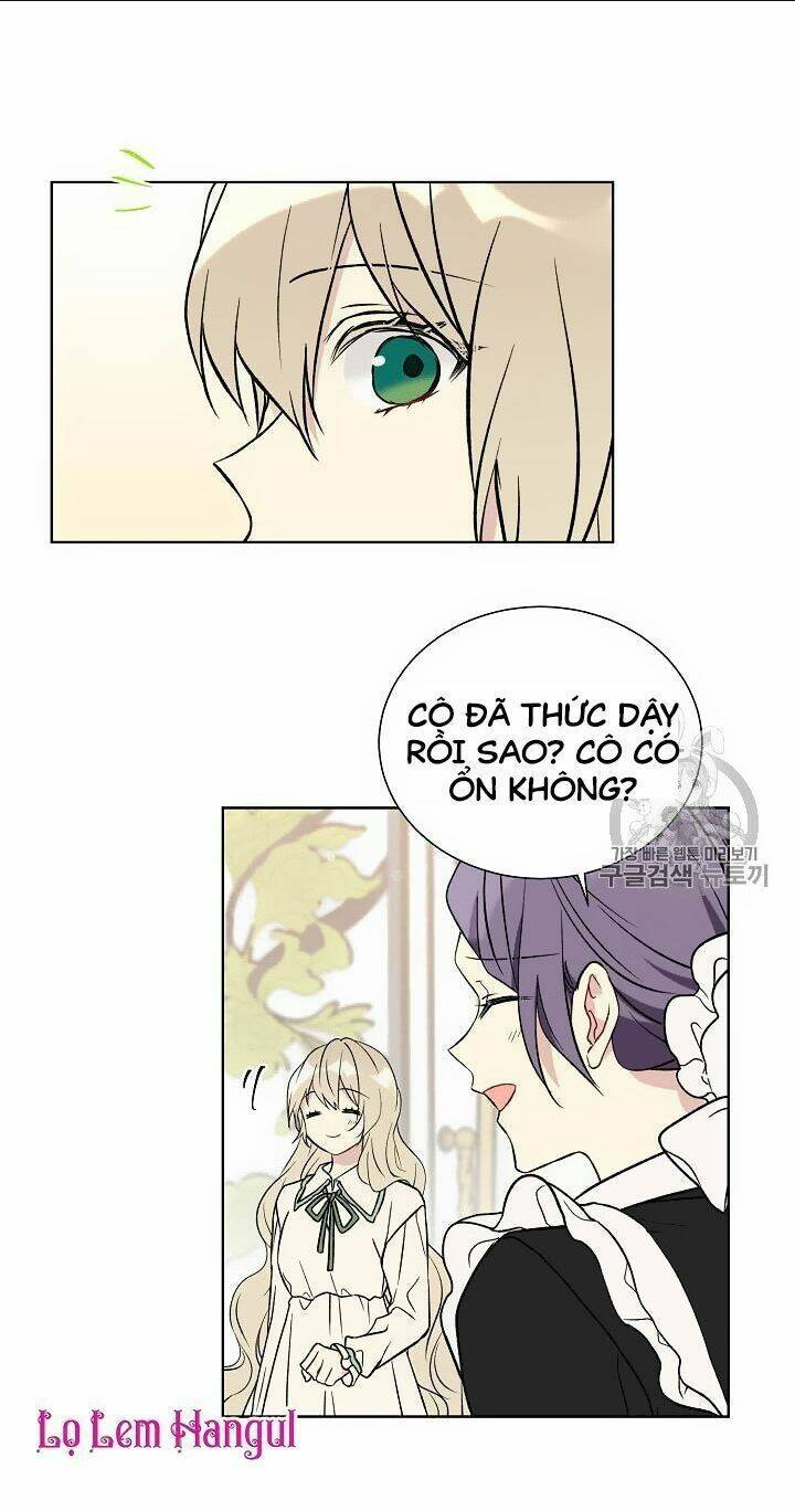 Vương Miện Viridescent Chap 17 - Next Chap 18