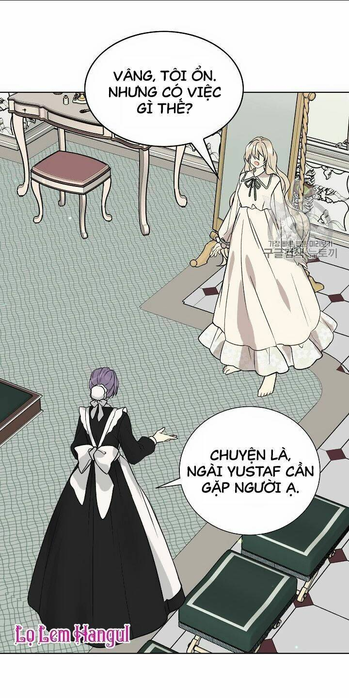 Vương Miện Viridescent Chap 17 - Next Chap 18