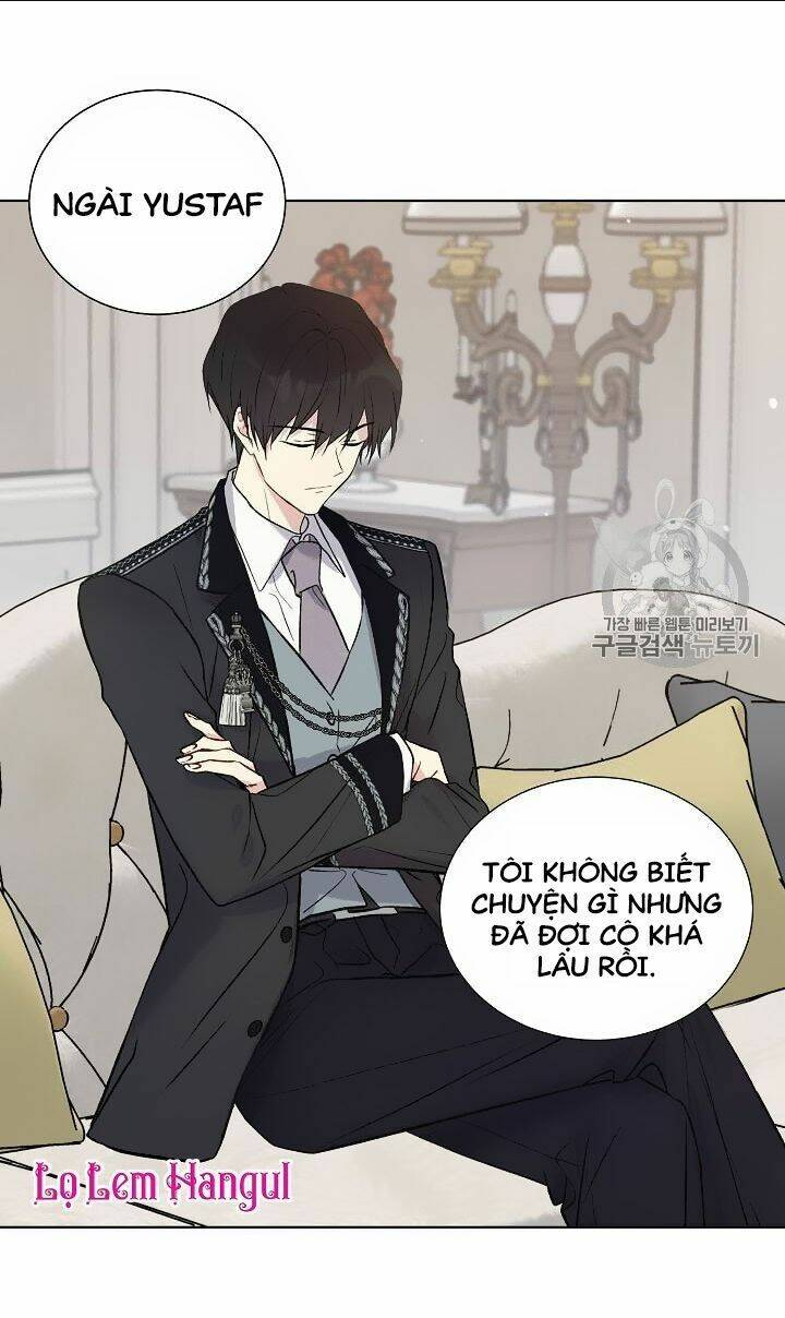 Vương Miện Viridescent Chap 17 - Next Chap 18