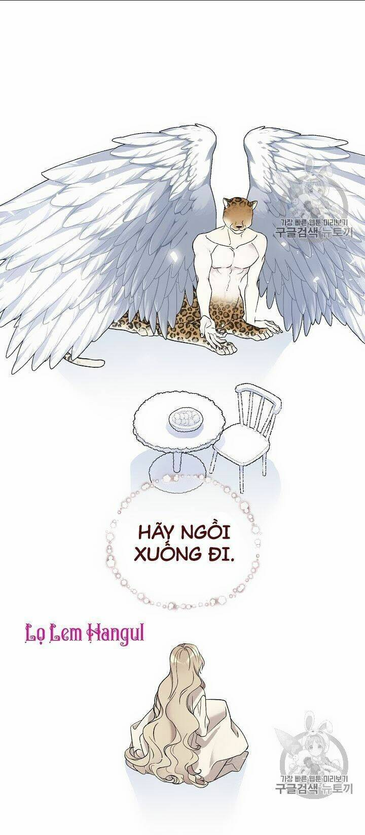 Vương Miện Viridescent Chap 17 - Next Chap 18