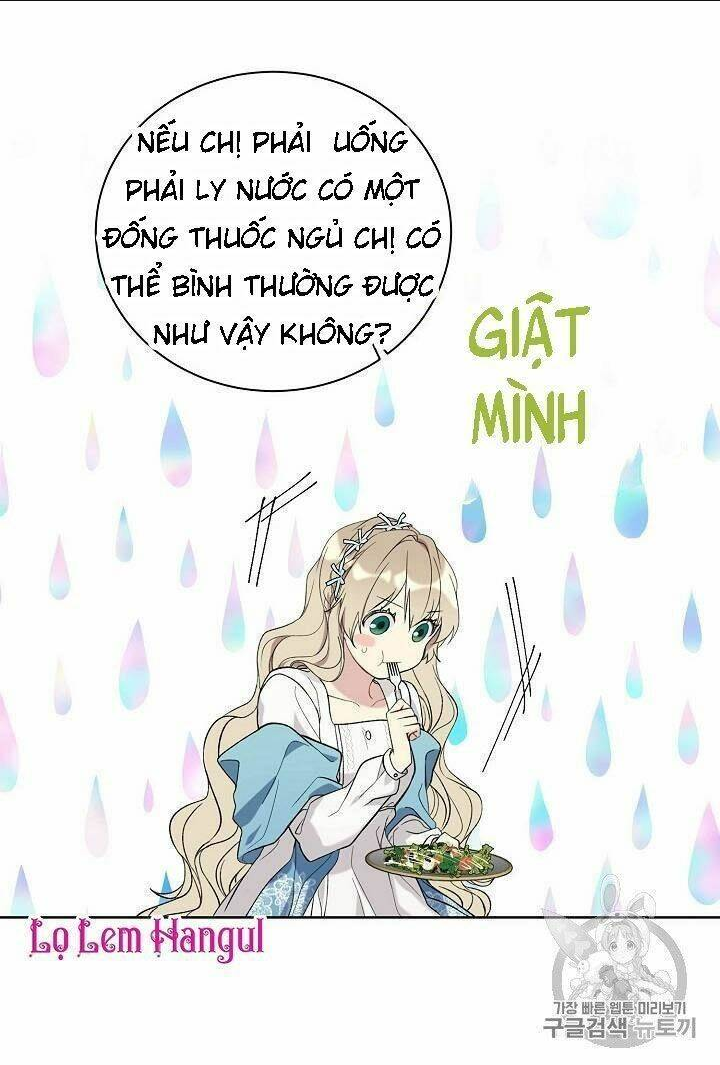 Vương Miện Viridescent Chap 18 - Next Chap 19