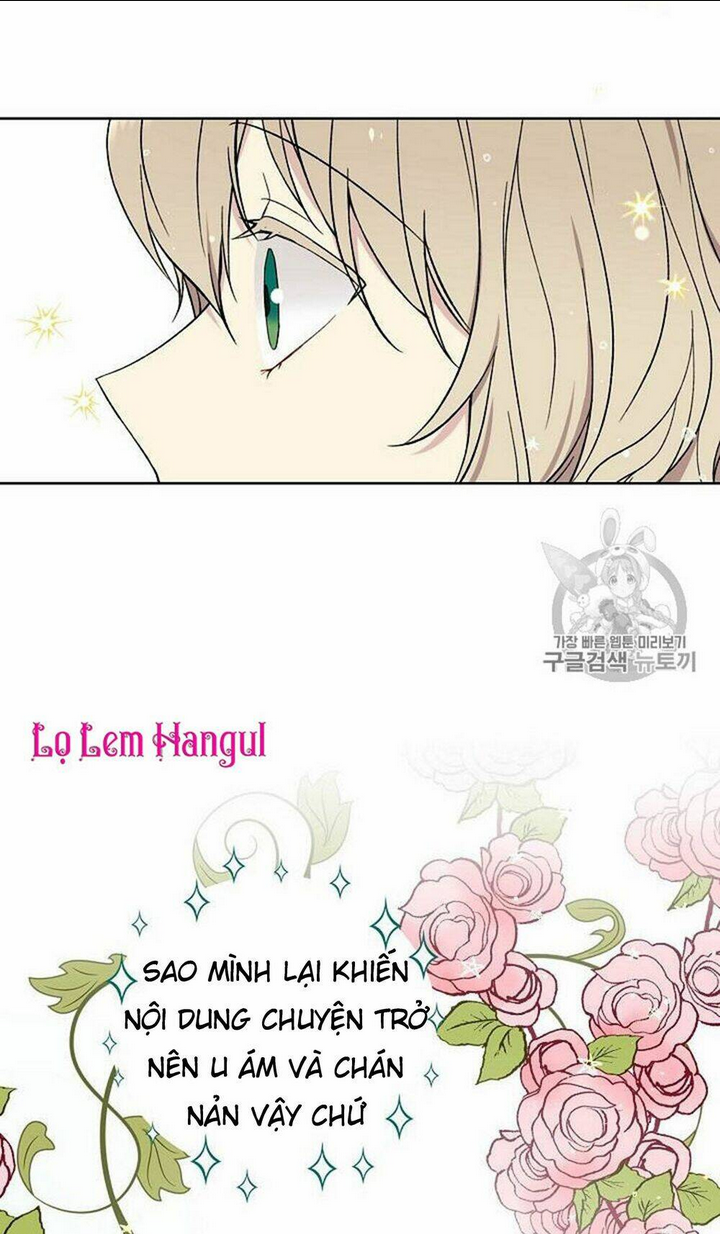 Vương Miện Viridescent Chap 18 - Next Chap 19