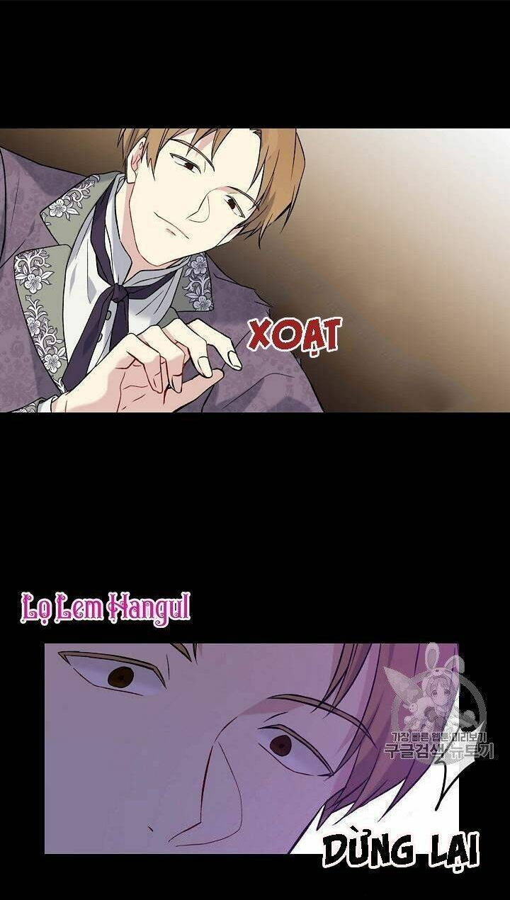 Vương Miện Viridescent Chap 18 - Next Chap 19