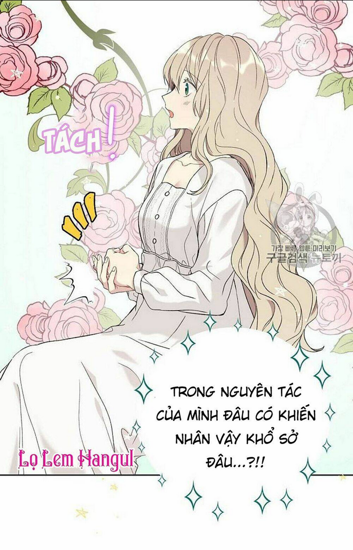 Vương Miện Viridescent Chap 18 - Next Chap 19