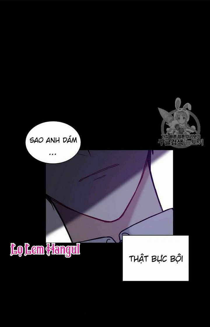 Vương Miện Viridescent Chap 18 - Next Chap 19