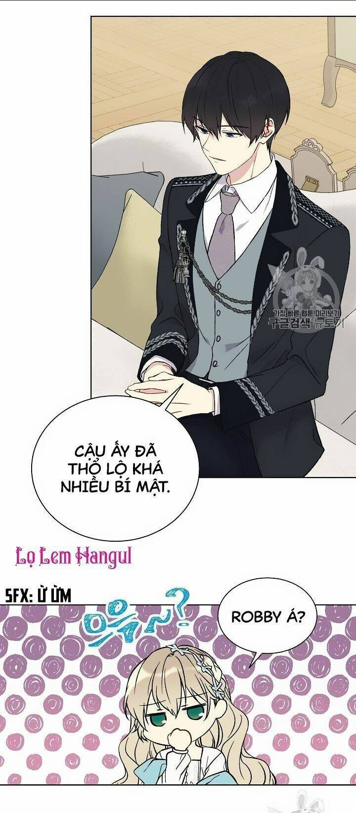 Vương Miện Viridescent Chap 19 - Next Chap 20