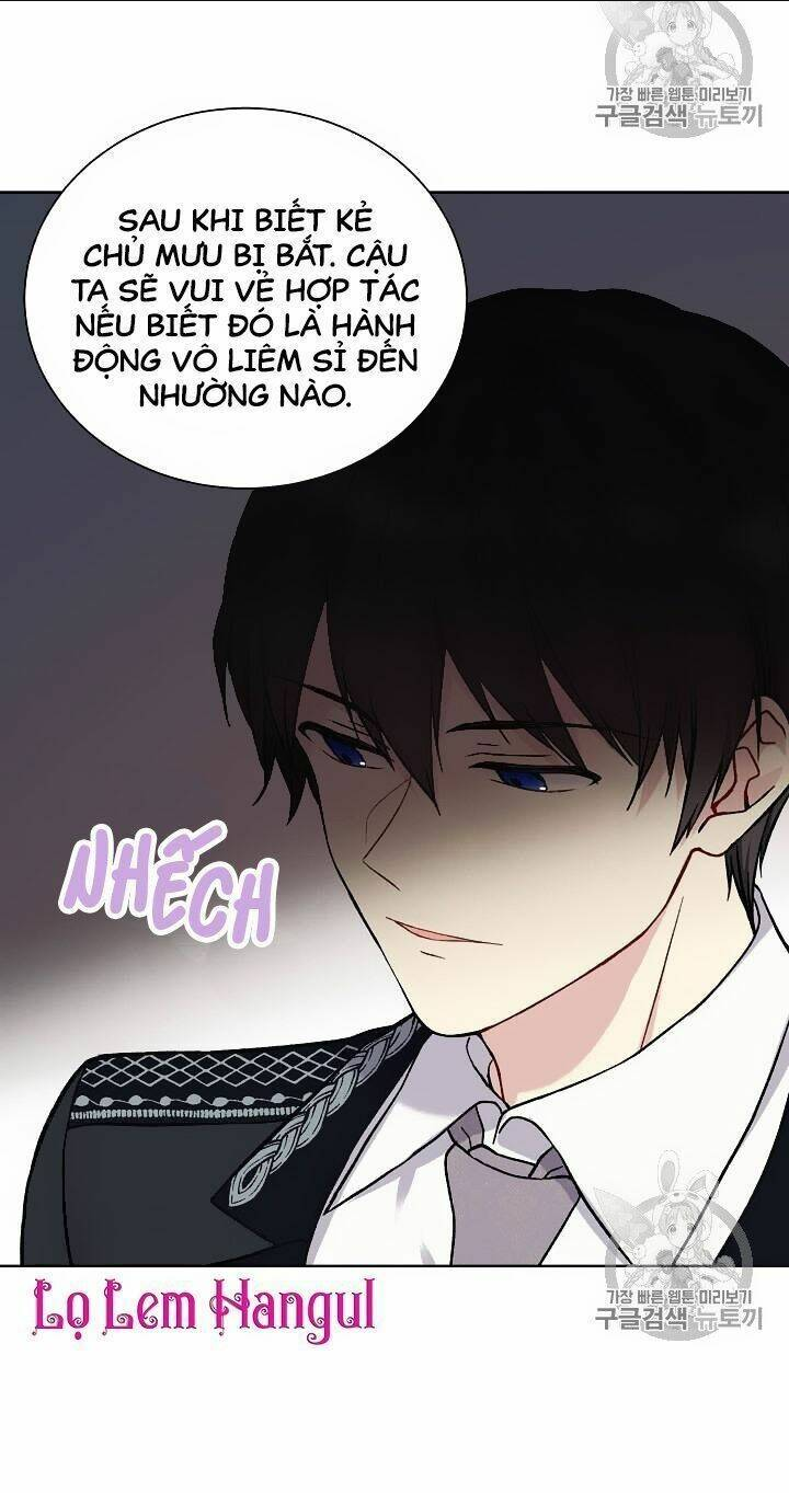 Vương Miện Viridescent Chap 19 - Next Chap 20