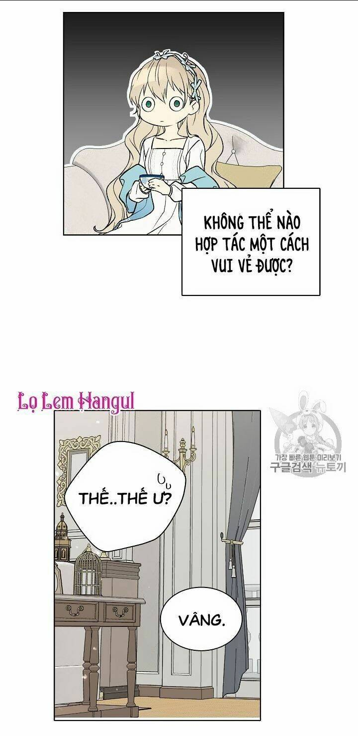 Vương Miện Viridescent Chap 19 - Next Chap 20