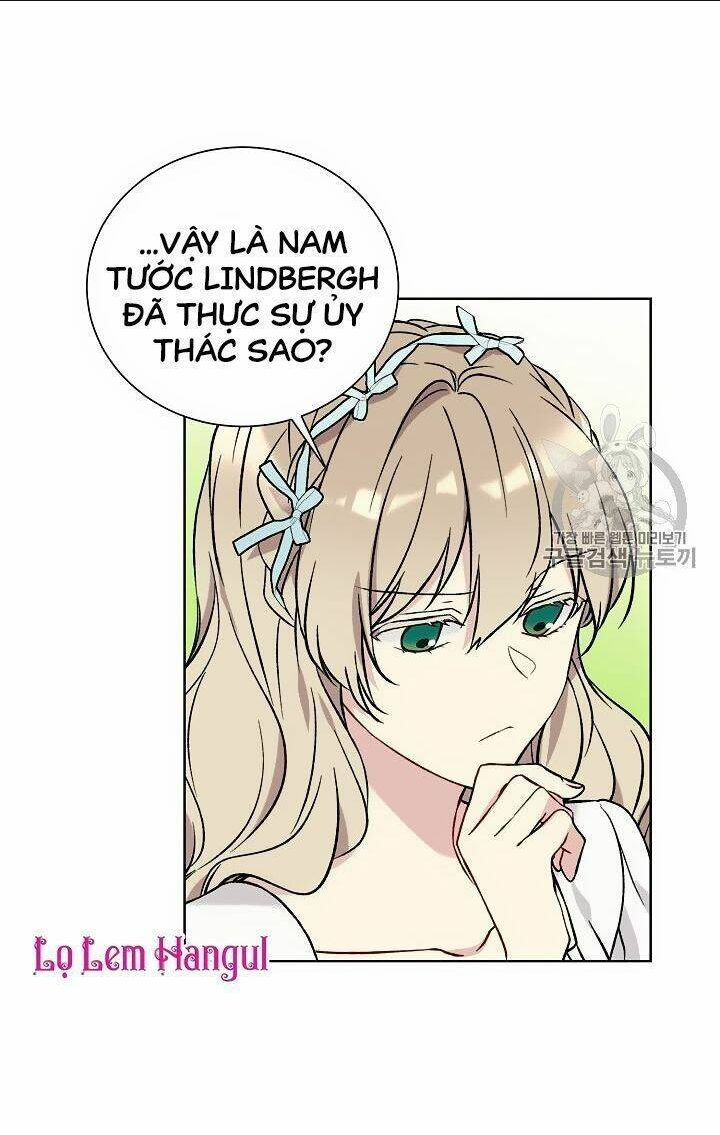 Vương Miện Viridescent Chap 19 - Next Chap 20