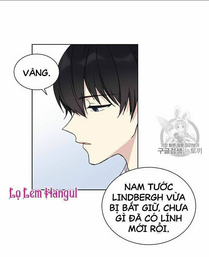 Vương Miện Viridescent Chap 19 - Next Chap 20