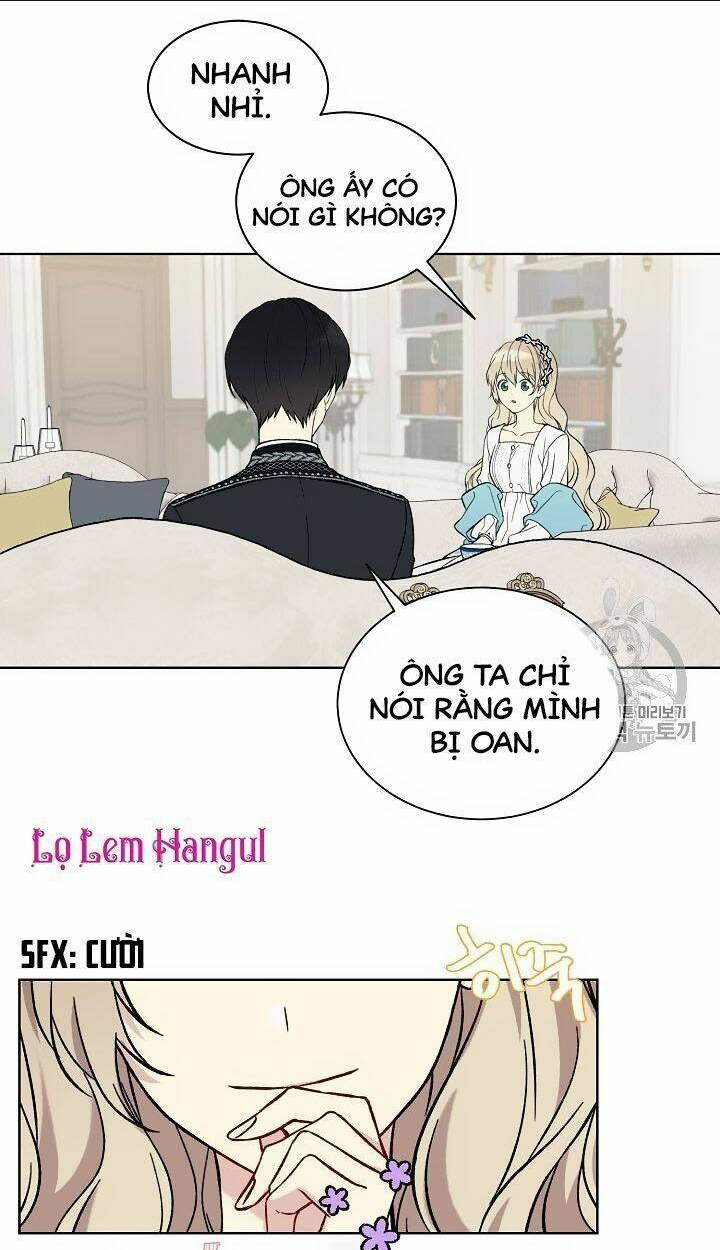 Vương Miện Viridescent Chap 19 - Next Chap 20