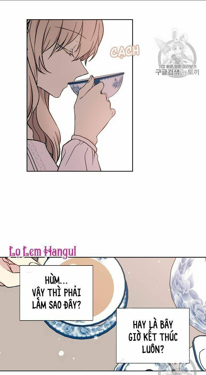 Vương Miện Viridescent Chap 19 - Next Chap 20