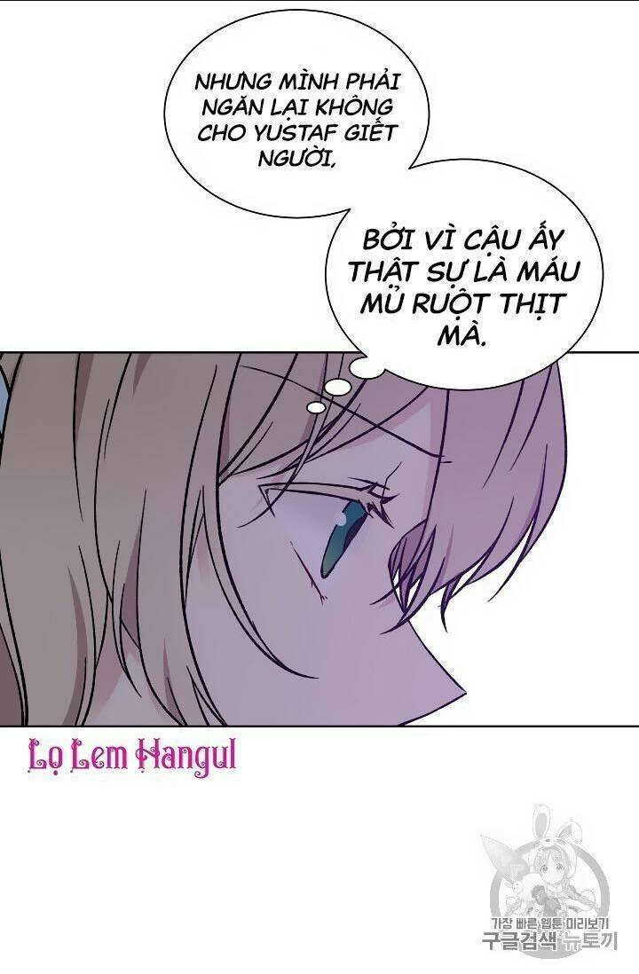 Vương Miện Viridescent Chap 19 - Next Chap 20