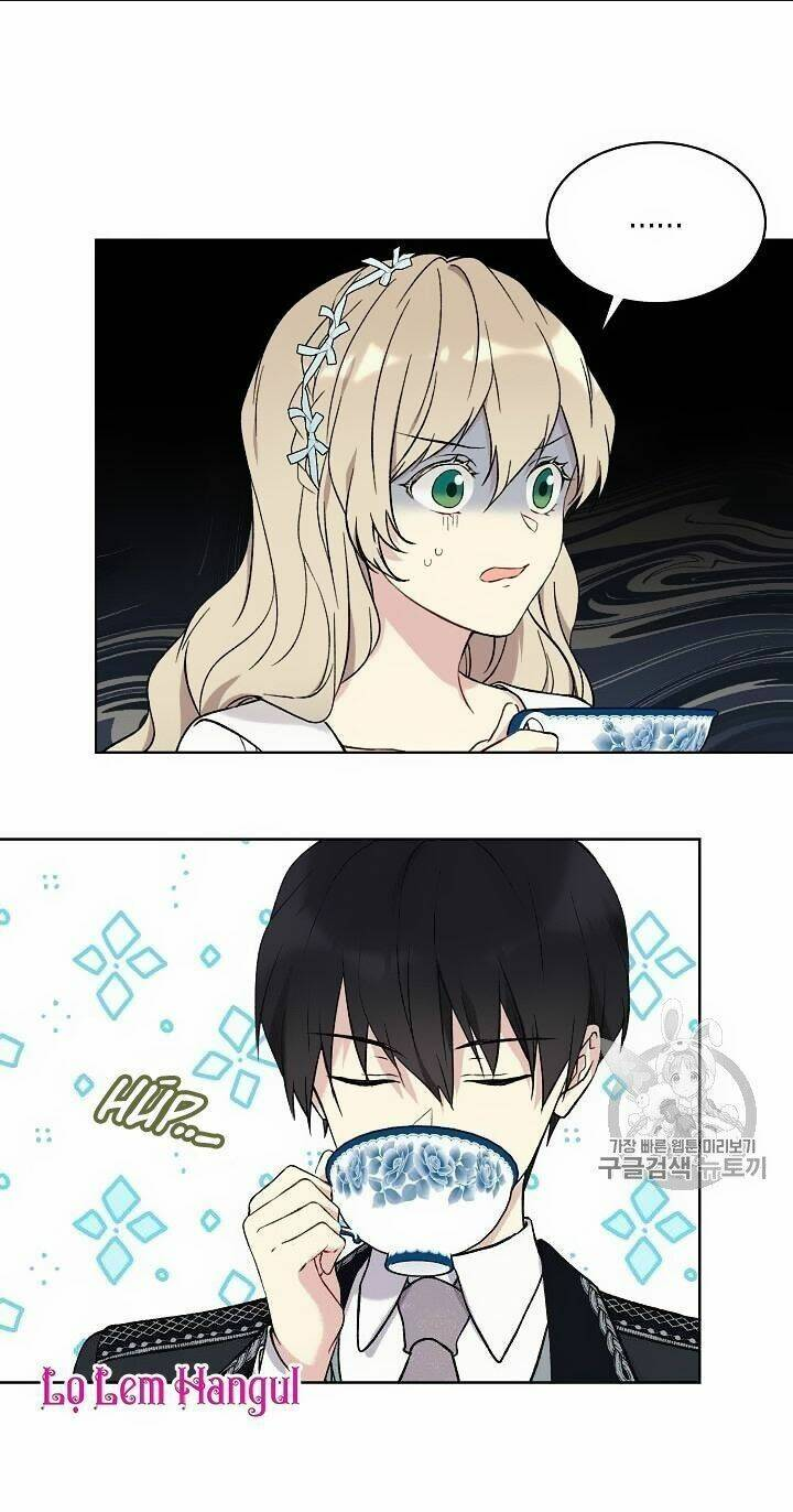 Vương Miện Viridescent Chap 19 - Next Chap 20