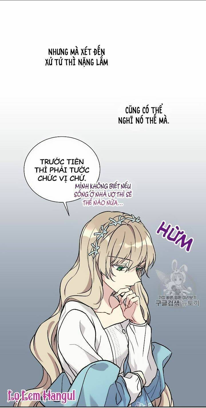 Vương Miện Viridescent Chap 19 - Next Chap 20