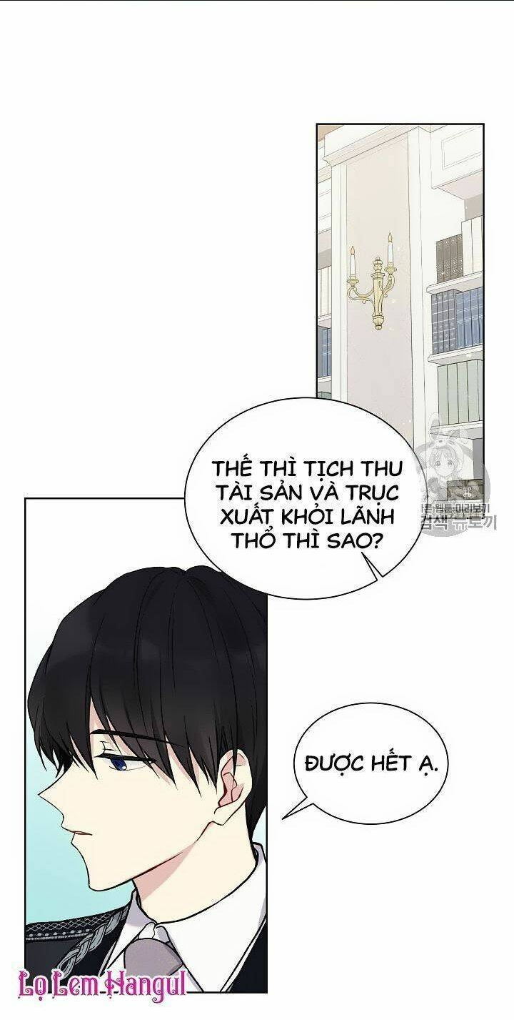 Vương Miện Viridescent Chap 19 - Next Chap 20