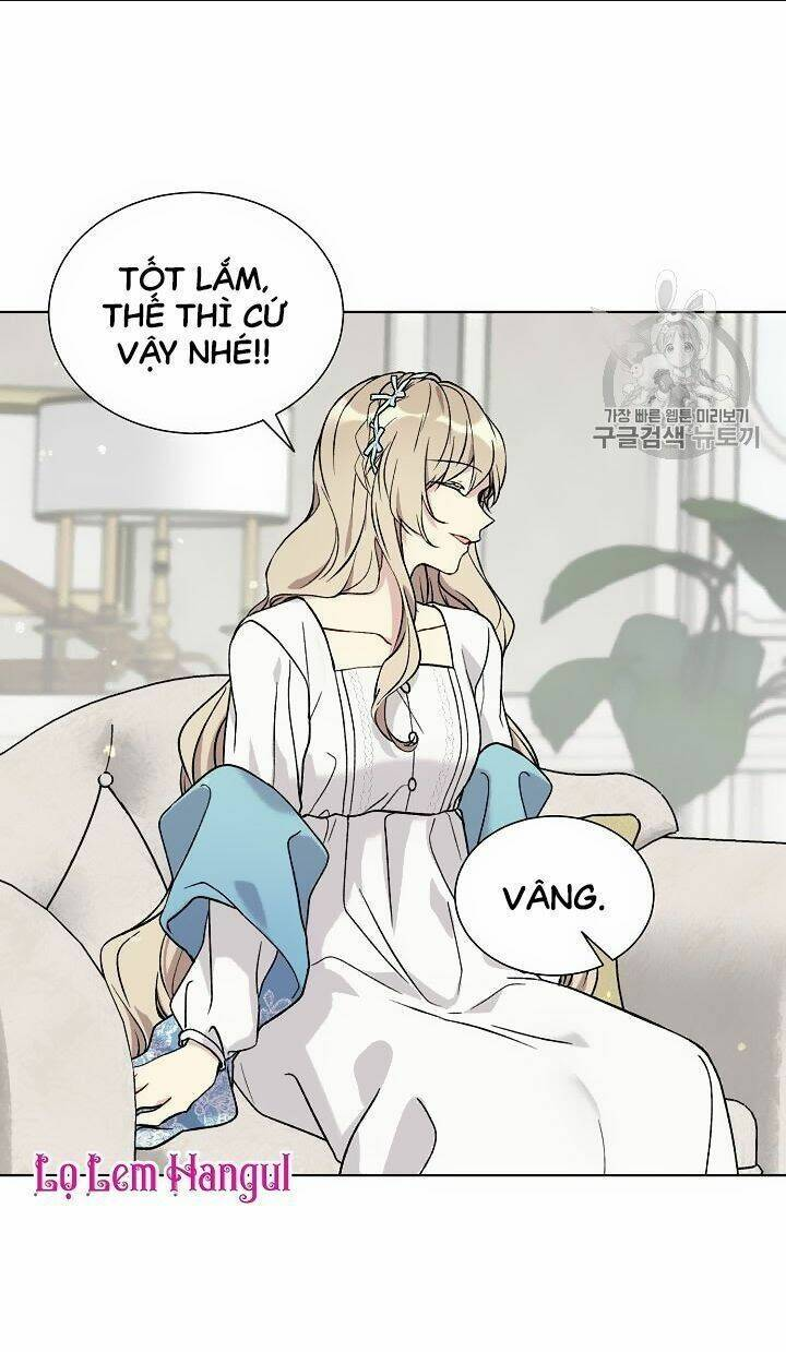 Vương Miện Viridescent Chap 19 - Next Chap 20