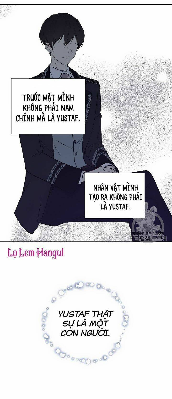 Vương Miện Viridescent Chap 19 - Next Chap 20