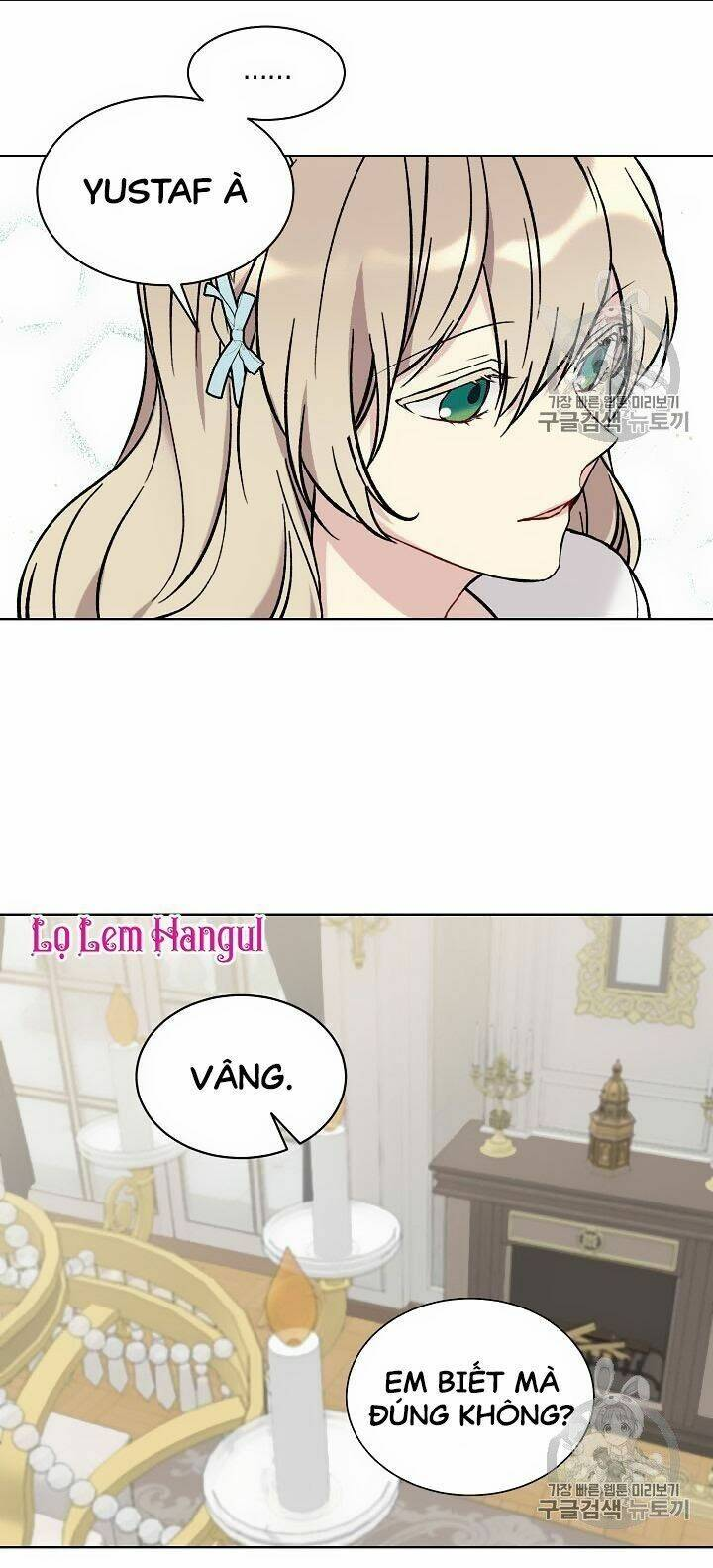 Vương Miện Viridescent Chap 19 - Next Chap 20