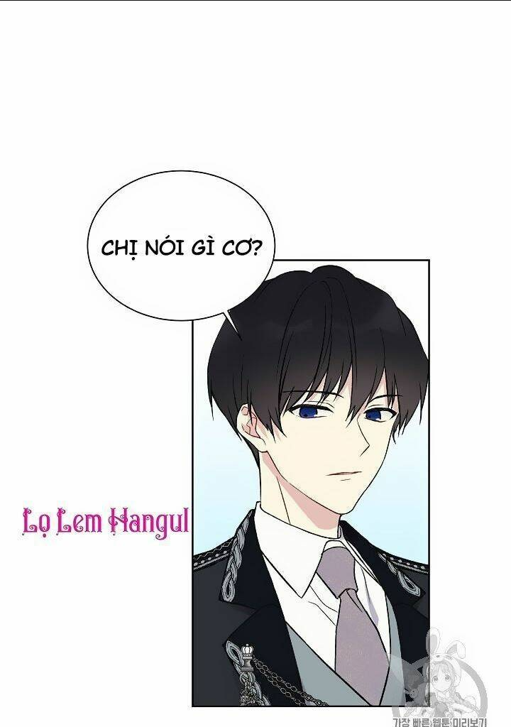 Vương Miện Viridescent Chap 19 - Next Chap 20