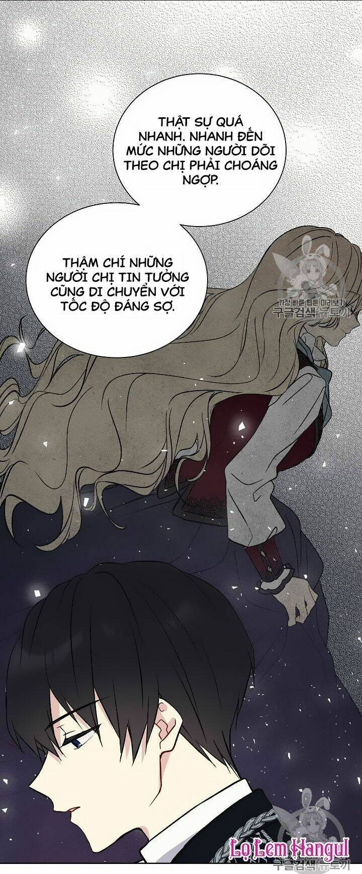 Vương Miện Viridescent Chap 19 - Next Chap 20