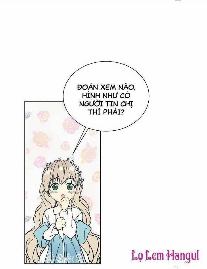 Vương Miện Viridescent Chap 19 - Next Chap 20