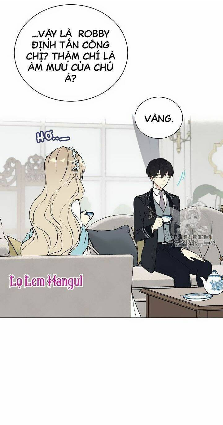 Vương Miện Viridescent Chap 19 - Next Chap 20