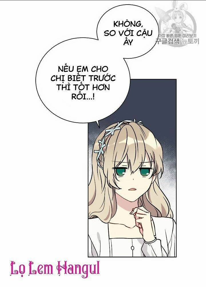 Vương Miện Viridescent Chap 19 - Next Chap 20