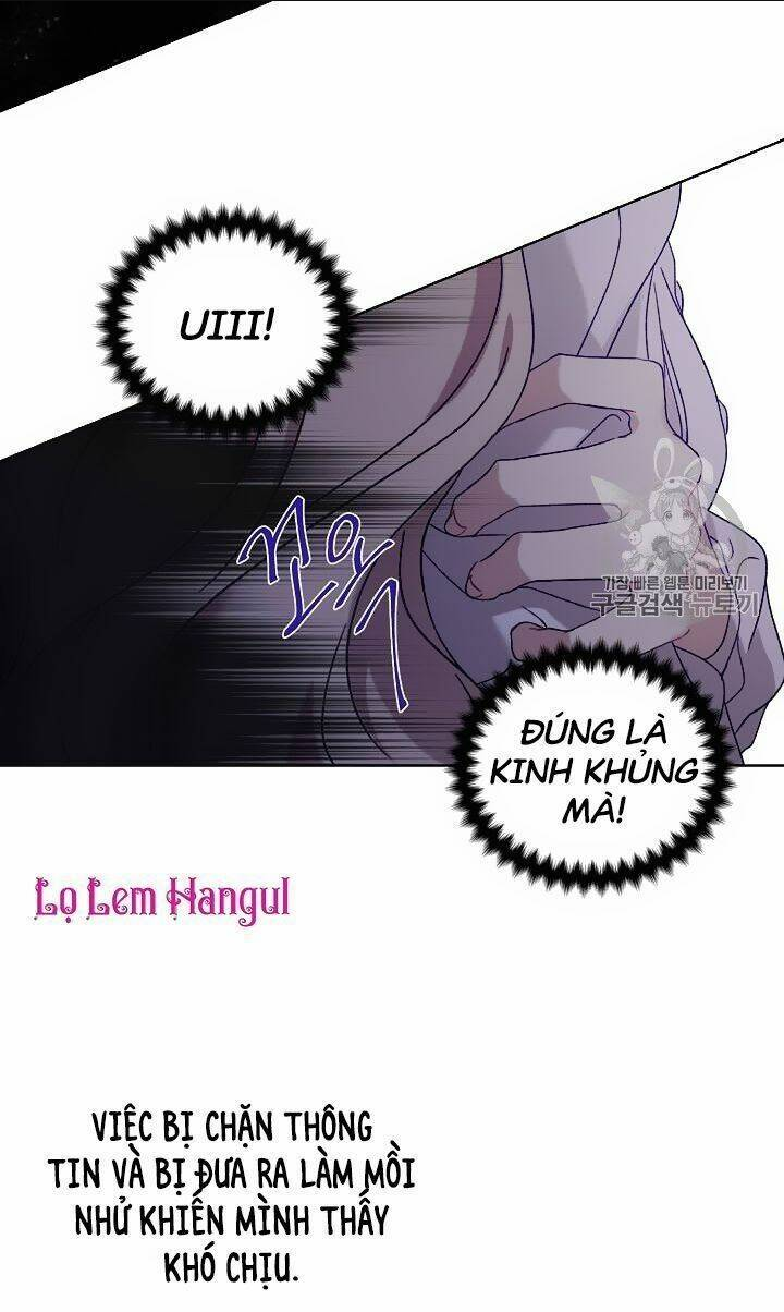 Vương Miện Viridescent Chap 19 - Next Chap 20