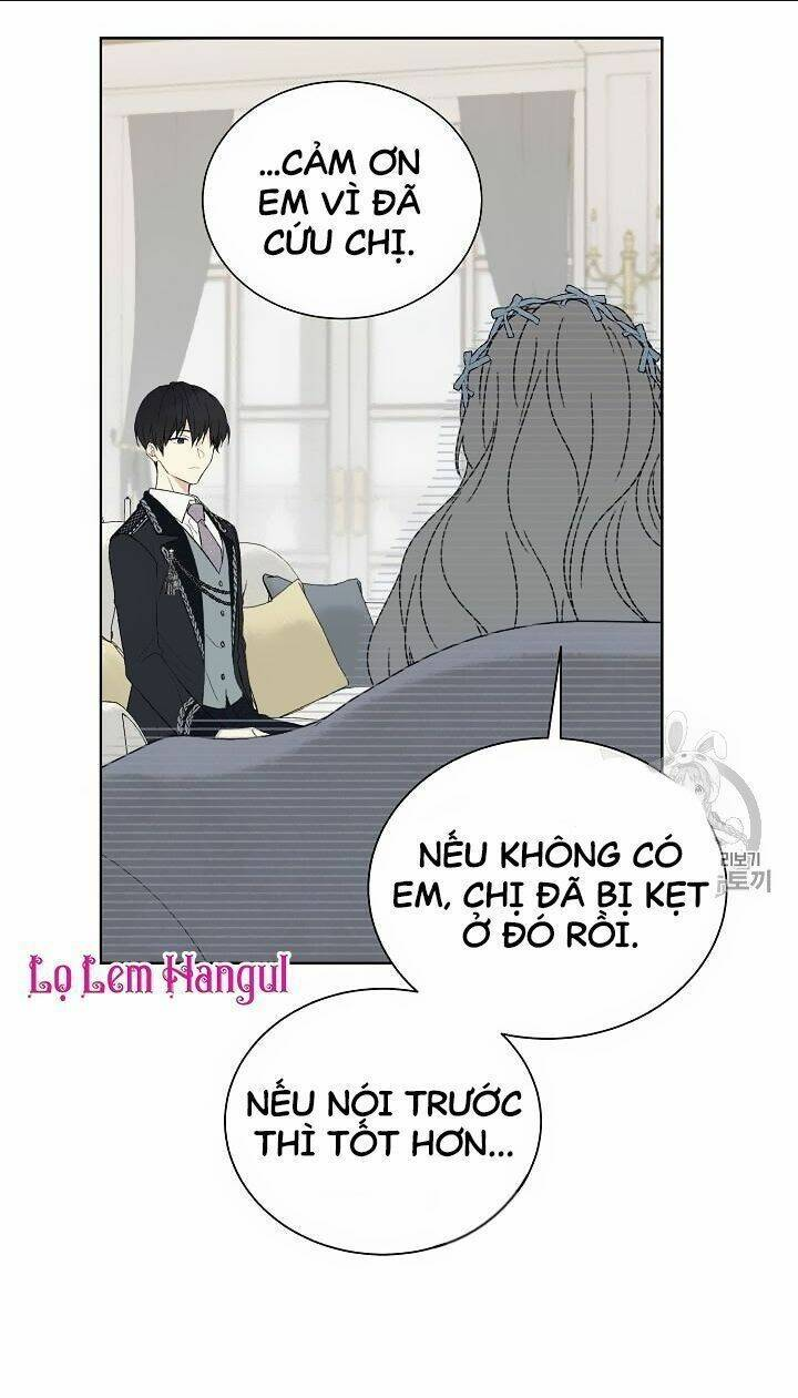 Vương Miện Viridescent Chap 19 - Next Chap 20
