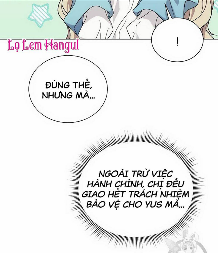 Vương Miện Viridescent Chap 19 - Next Chap 20