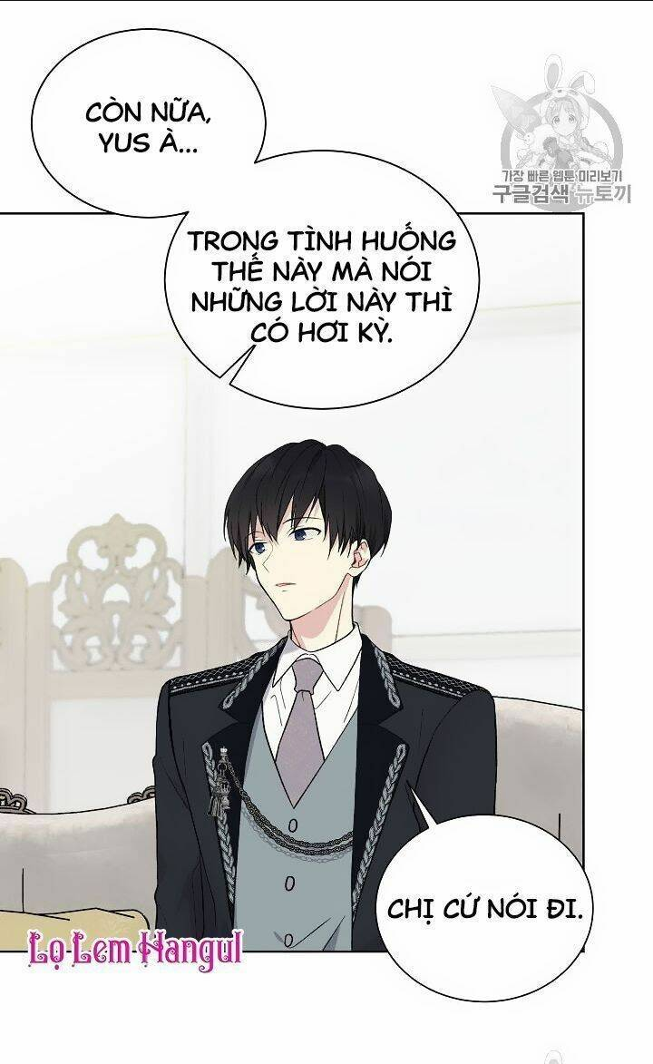 Vương Miện Viridescent Chap 19 - Next Chap 20