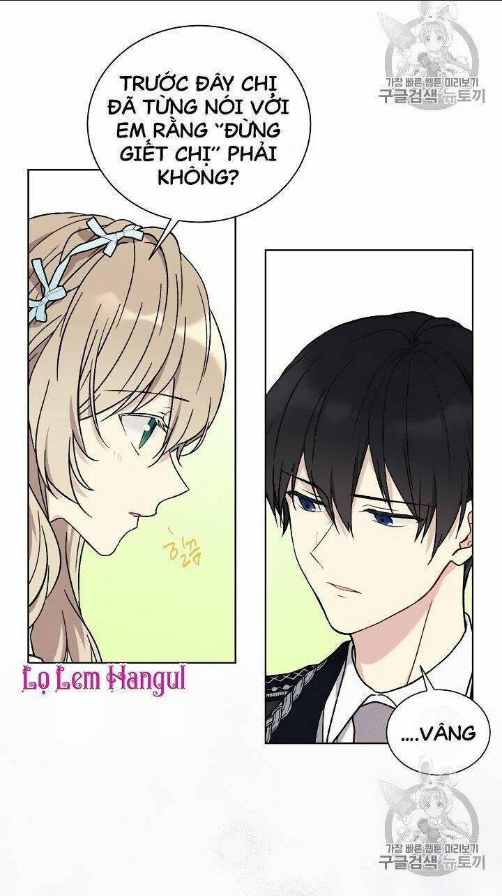 Vương Miện Viridescent Chap 19 - Next Chap 20