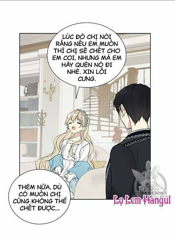 Vương Miện Viridescent Chap 19 - Next Chap 20