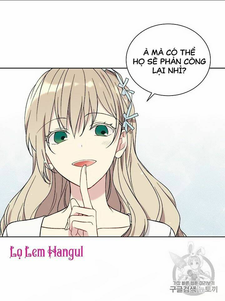 Vương Miện Viridescent Chap 19 - Next Chap 20