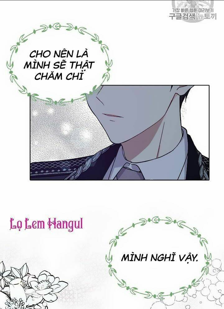 Vương Miện Viridescent Chap 19 - Next Chap 20