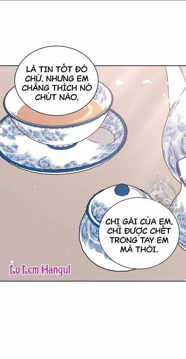 Vương Miện Viridescent Chap 19 - Next Chap 20