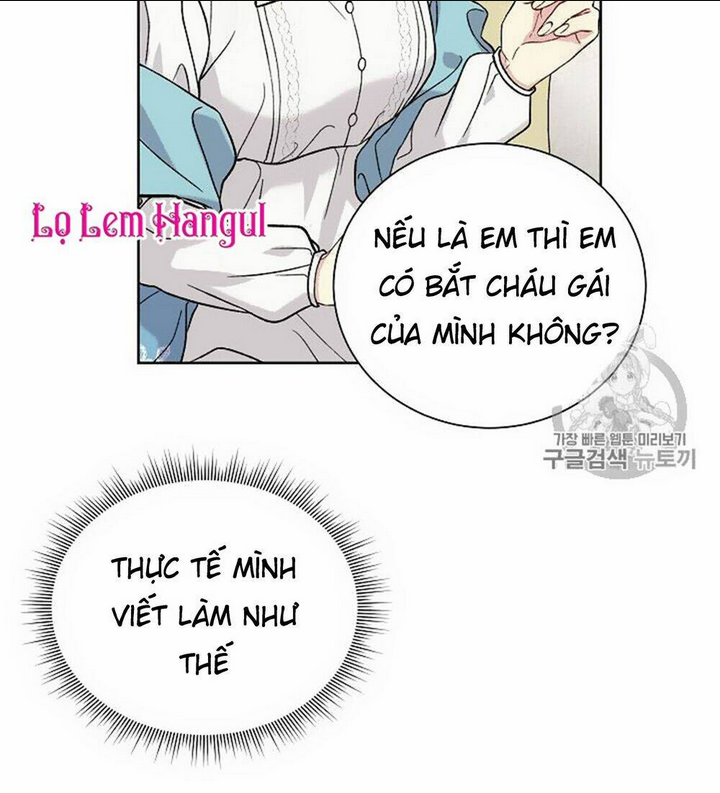Vương Miện Viridescent Chap 19 - Next Chap 20